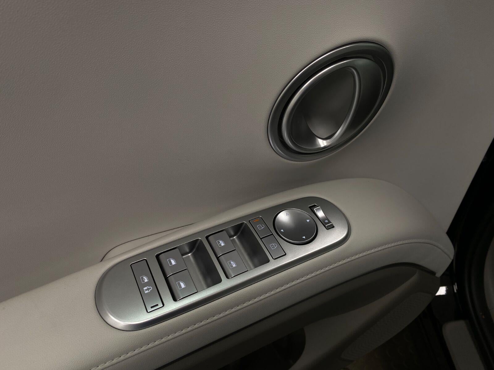 2026 Hyundai PALISADE HYBRID SEL 7P