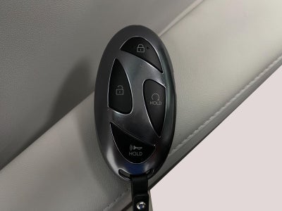 2026 Hyundai PALISADE HYBRID SEL 7P