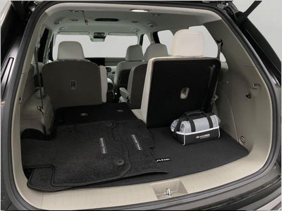 2026 Hyundai PALISADE HYBRID SEL 7P