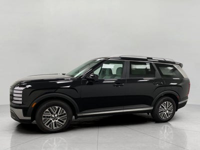 2026 Hyundai PALISADE HYBRID SEL 7P