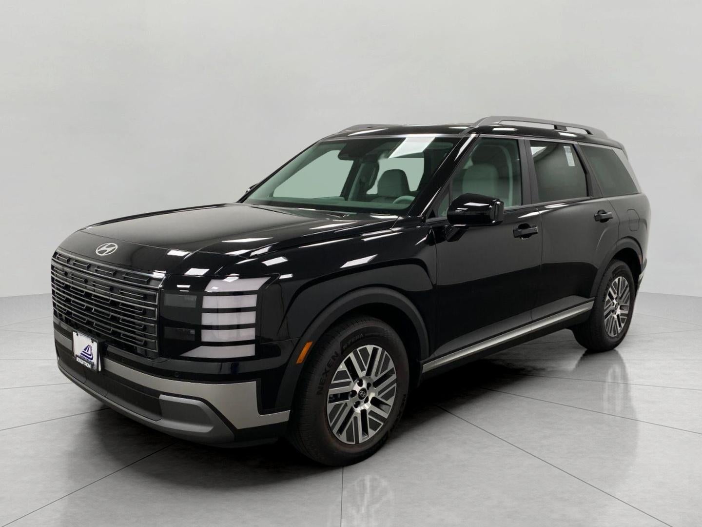 2026 Hyundai PALISADE HYBRID SEL 7P