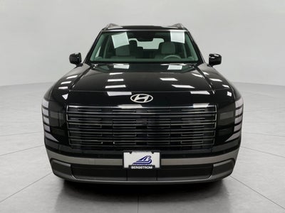 2026 Hyundai PALISADE HYBRID SEL 7P