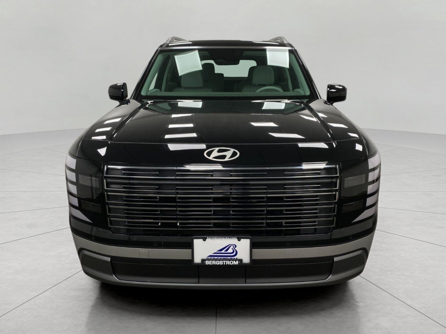2026 Hyundai PALISADE HYBRID SEL 7P