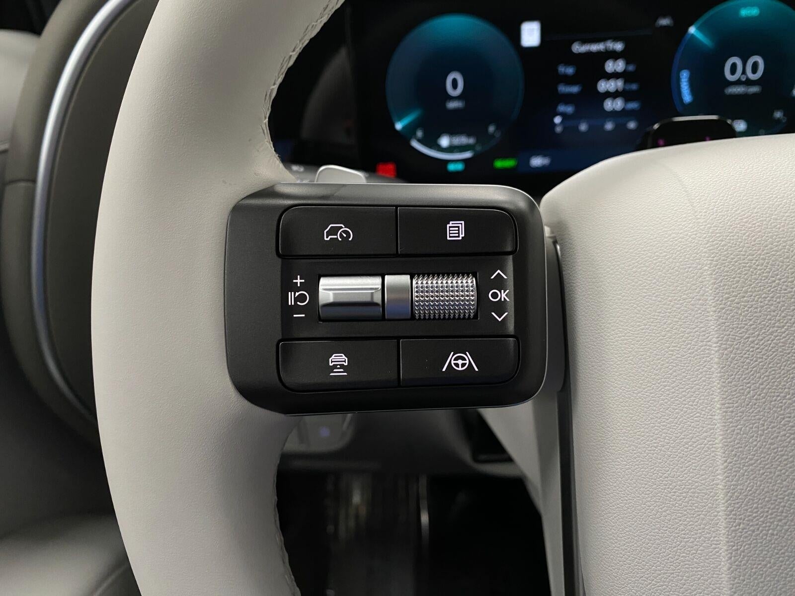 2026 Hyundai PALISADE HYBRID SEL 7P