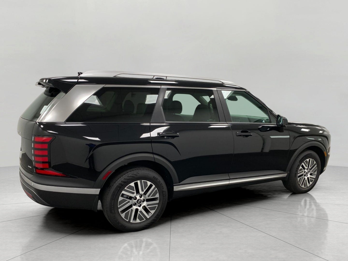 2026 Hyundai PALISADE HYBRID SEL 7P