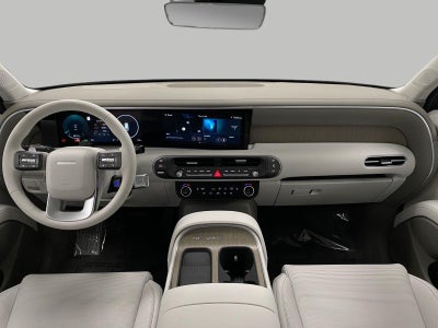 2026 Hyundai PALISADE HYBRID SEL 7P