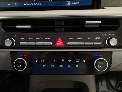 2026 Hyundai PALISADE HYBRID SEL 7P
