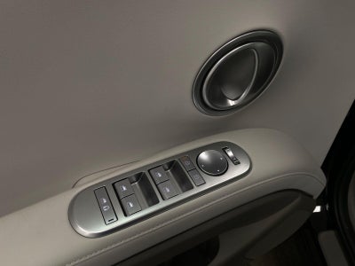 2026 Hyundai PALISADE HYBRID SEL 7P