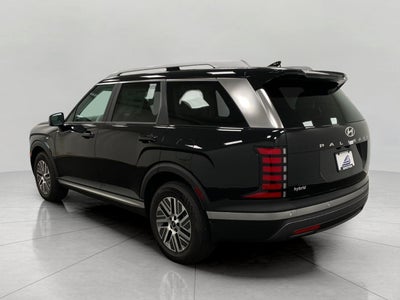 2026 Hyundai PALISADE HYBRID SEL 7P