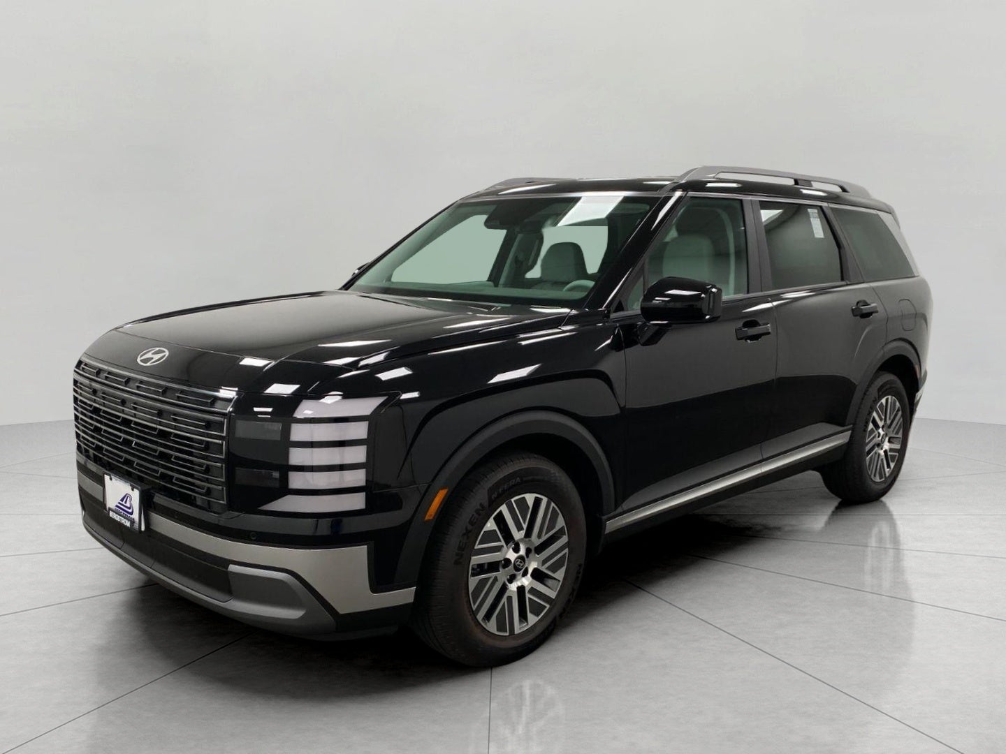 2026 Hyundai PALISADE HYBRID SEL 7P