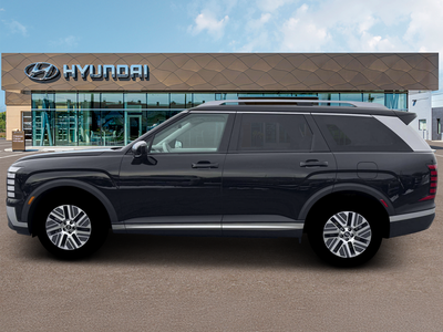 2026 Hyundai PALISADE HYBRID SEL 8P