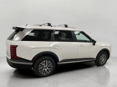 2026 Hyundai PALISADE HYBRID SEL 7P