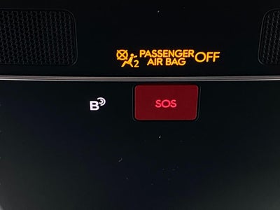 2026 Hyundai PALISADE HYBRID SEL 7P