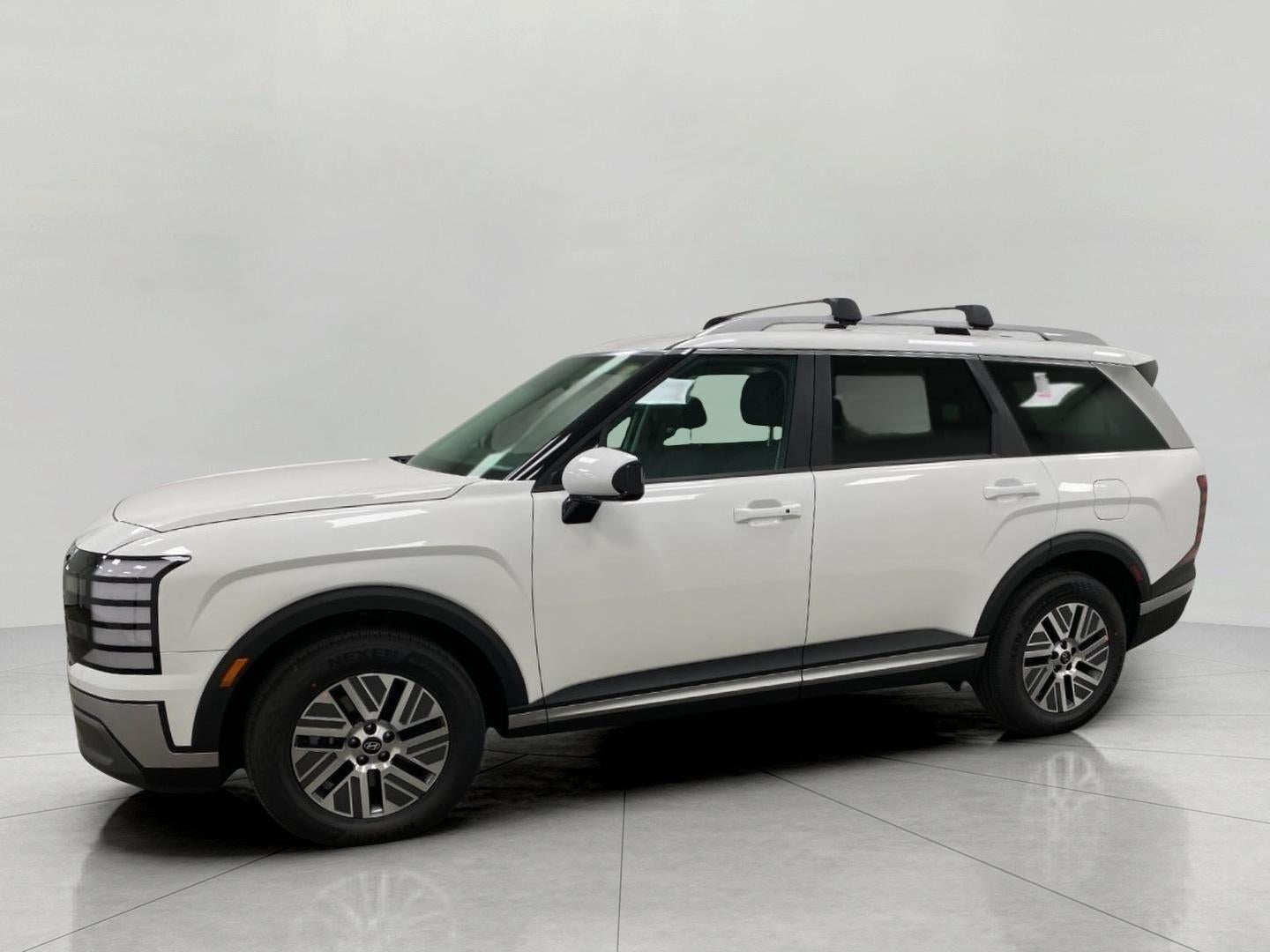 2026 Hyundai PALISADE HYBRID SEL 7P