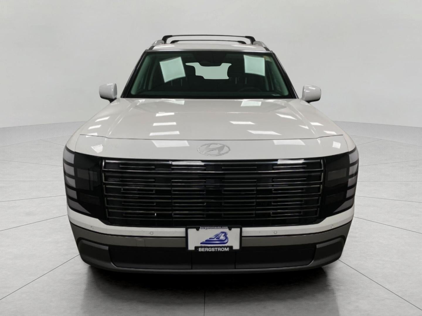 2026 Hyundai PALISADE HYBRID SEL 7P