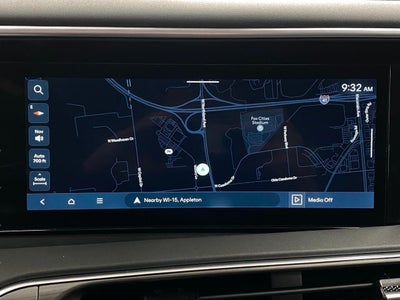 2026 Hyundai PALISADE HYBRID SEL 7P