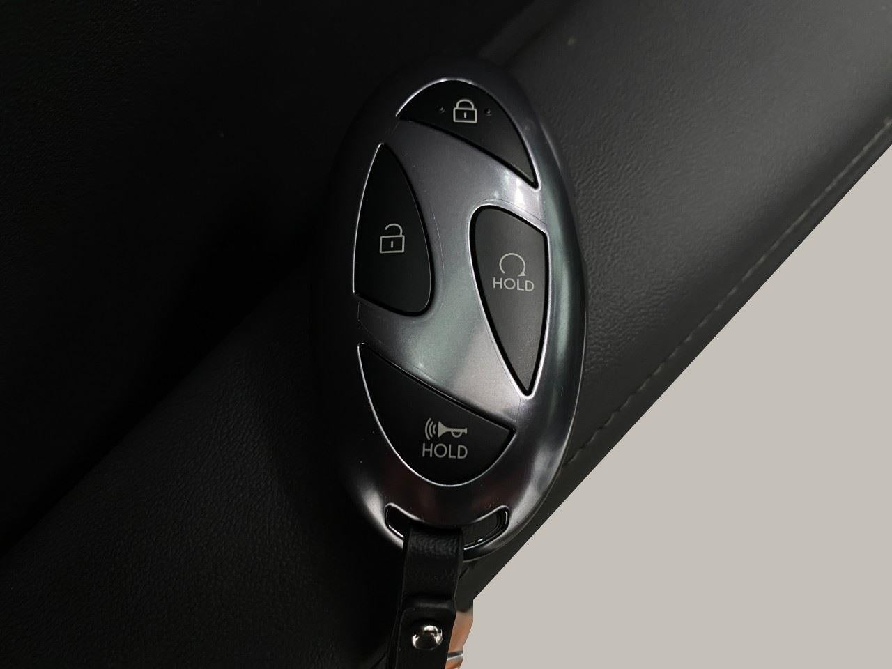 2026 Hyundai PALISADE HYBRID SEL 7P
