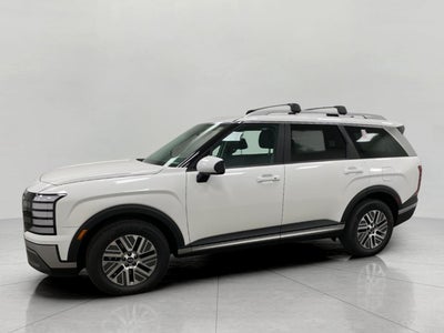 2026 Hyundai PALISADE HYBRID SEL 7P