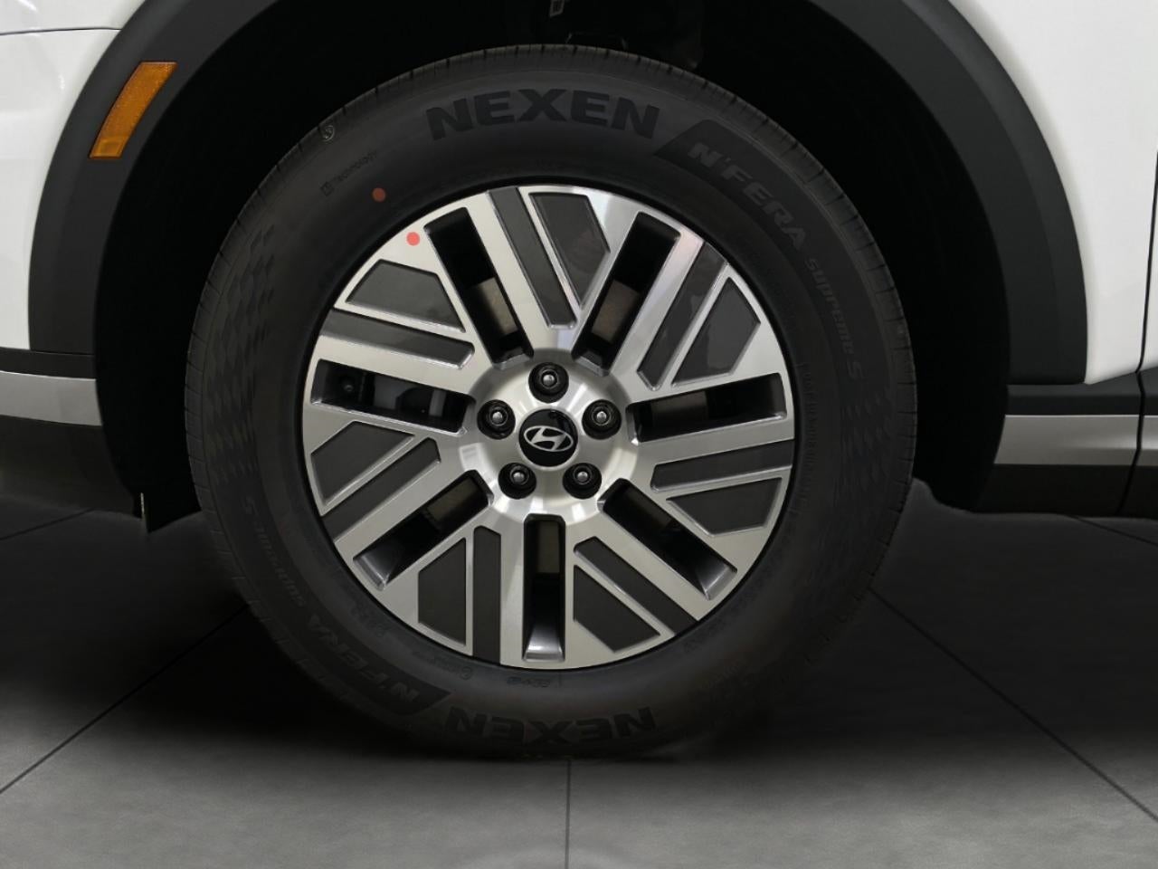 2026 Hyundai PALISADE HYBRID SEL 7P