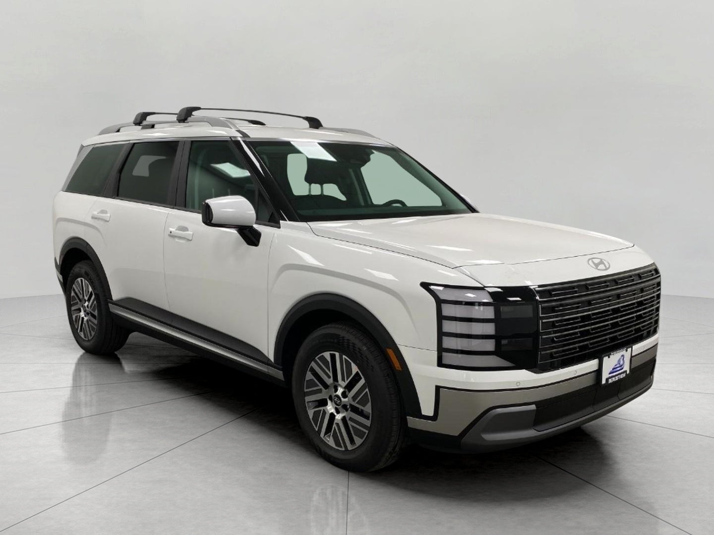 2026 Hyundai PALISADE HYBRID SEL 7P