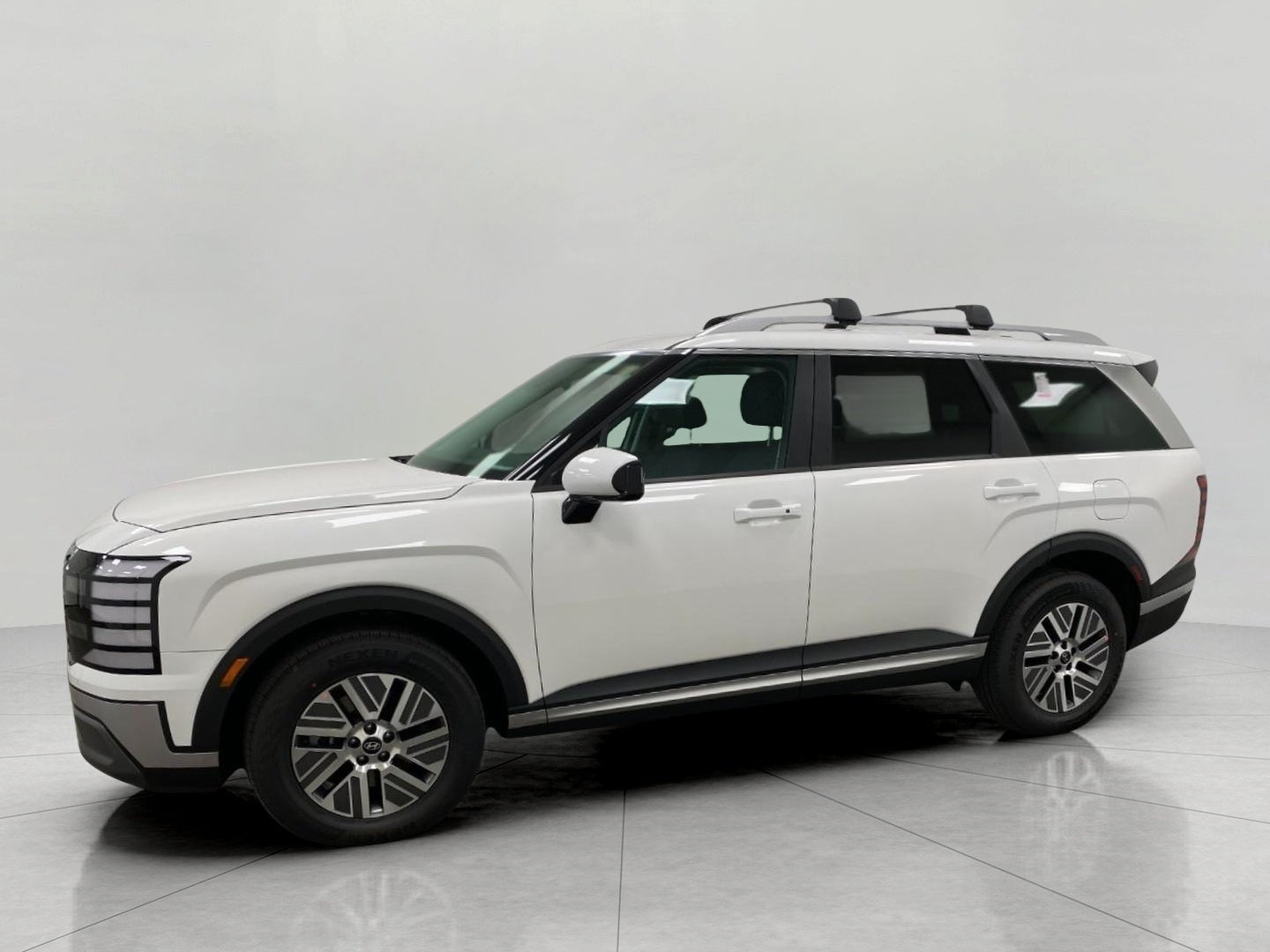 2026 Hyundai PALISADE HYBRID SEL 7P