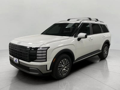 2026 Hyundai PALISADE HYBRID SEL 7P
