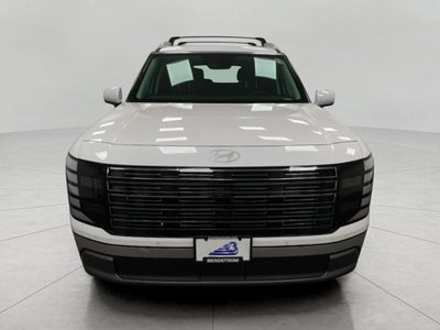 2026 Hyundai PALISADE HYBRID SEL 7P