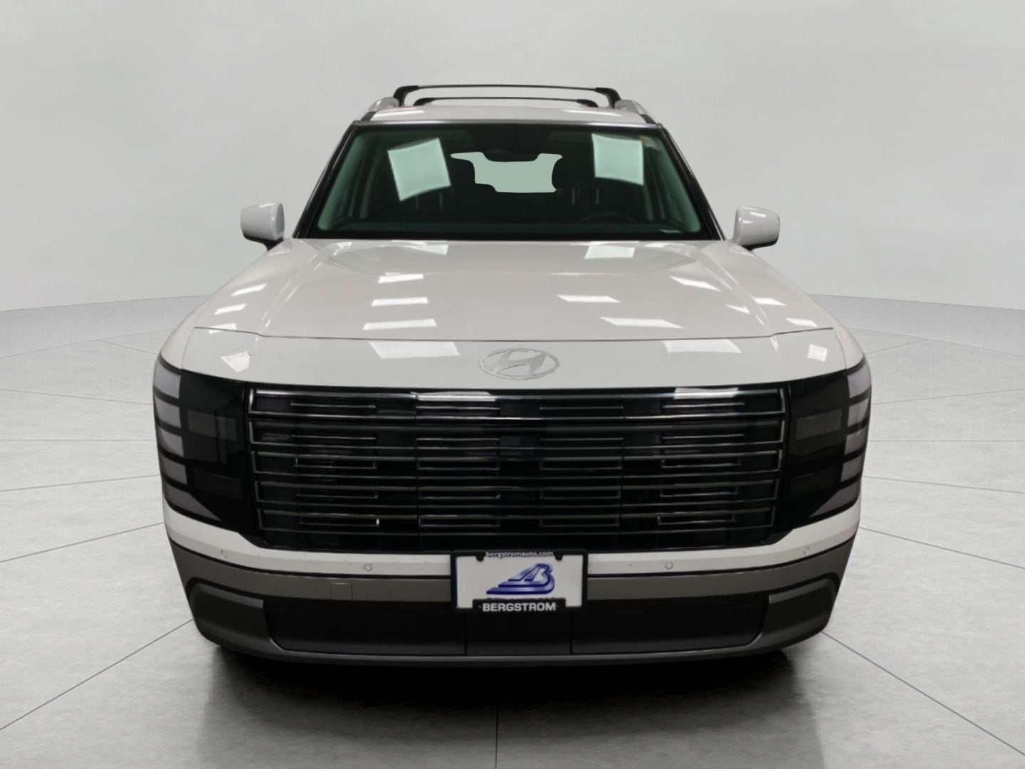 2026 Hyundai PALISADE HYBRID SEL 7P