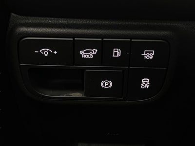 2026 Hyundai PALISADE HYBRID SEL 7P