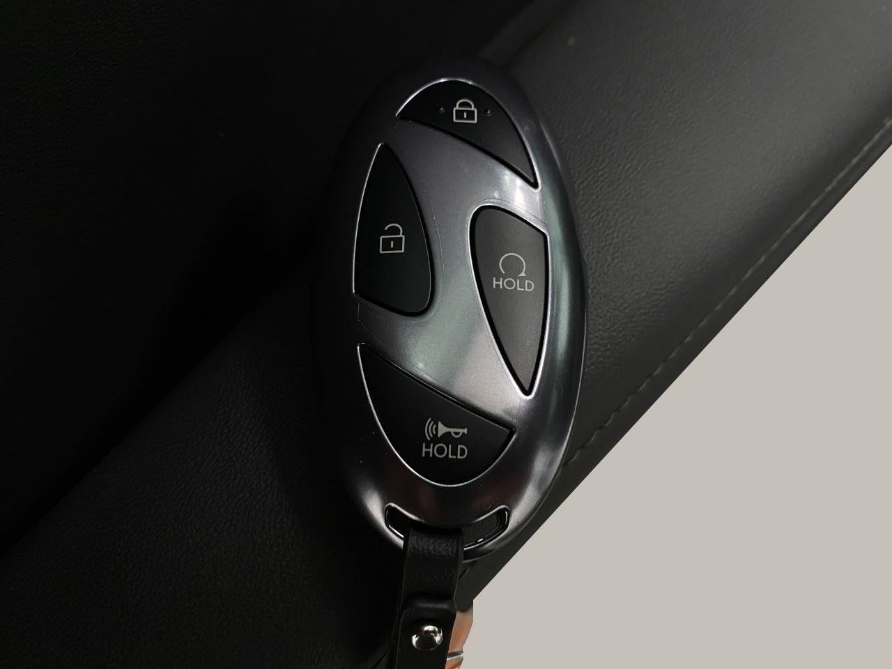 2026 Hyundai PALISADE HYBRID SEL 7P