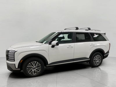 2026 Hyundai PALISADE HYBRID SEL 7P
