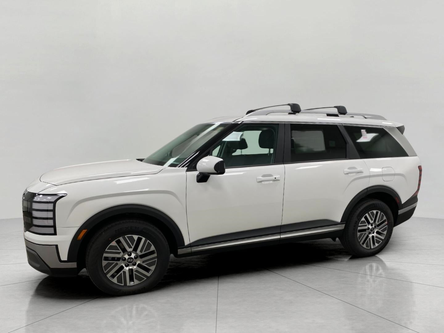2026 Hyundai PALISADE HYBRID SEL 7P