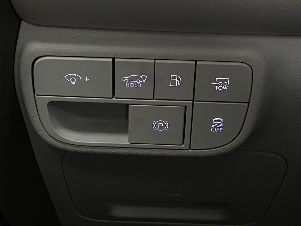 2026 Hyundai PALISADE HYBRID SEL 8P