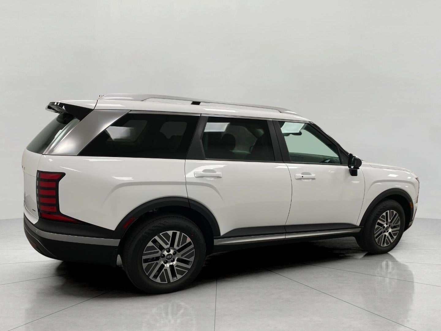 2026 Hyundai PALISADE HYBRID SEL 8P