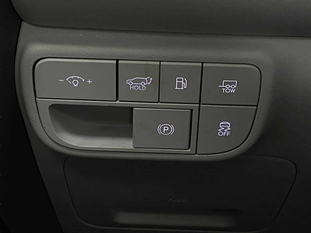 2026 Hyundai PALISADE HYBRID SEL 8P