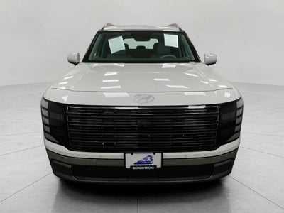 2026 Hyundai PALISADE HYBRID SEL 8P