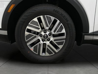 2026 Hyundai PALISADE HYBRID SEL 8P