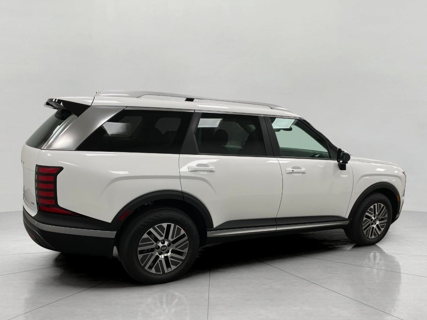 2026 Hyundai PALISADE HYBRID SEL 8P