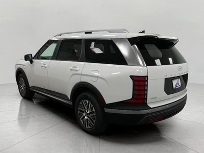 2026 Hyundai PALISADE HYBRID SEL 8P