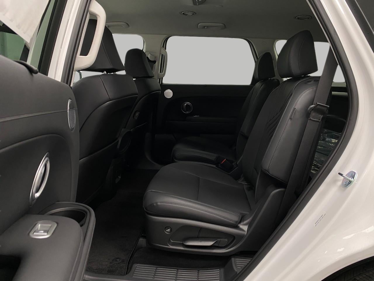 2026 Hyundai PALISADE HYBRID SEL 7P