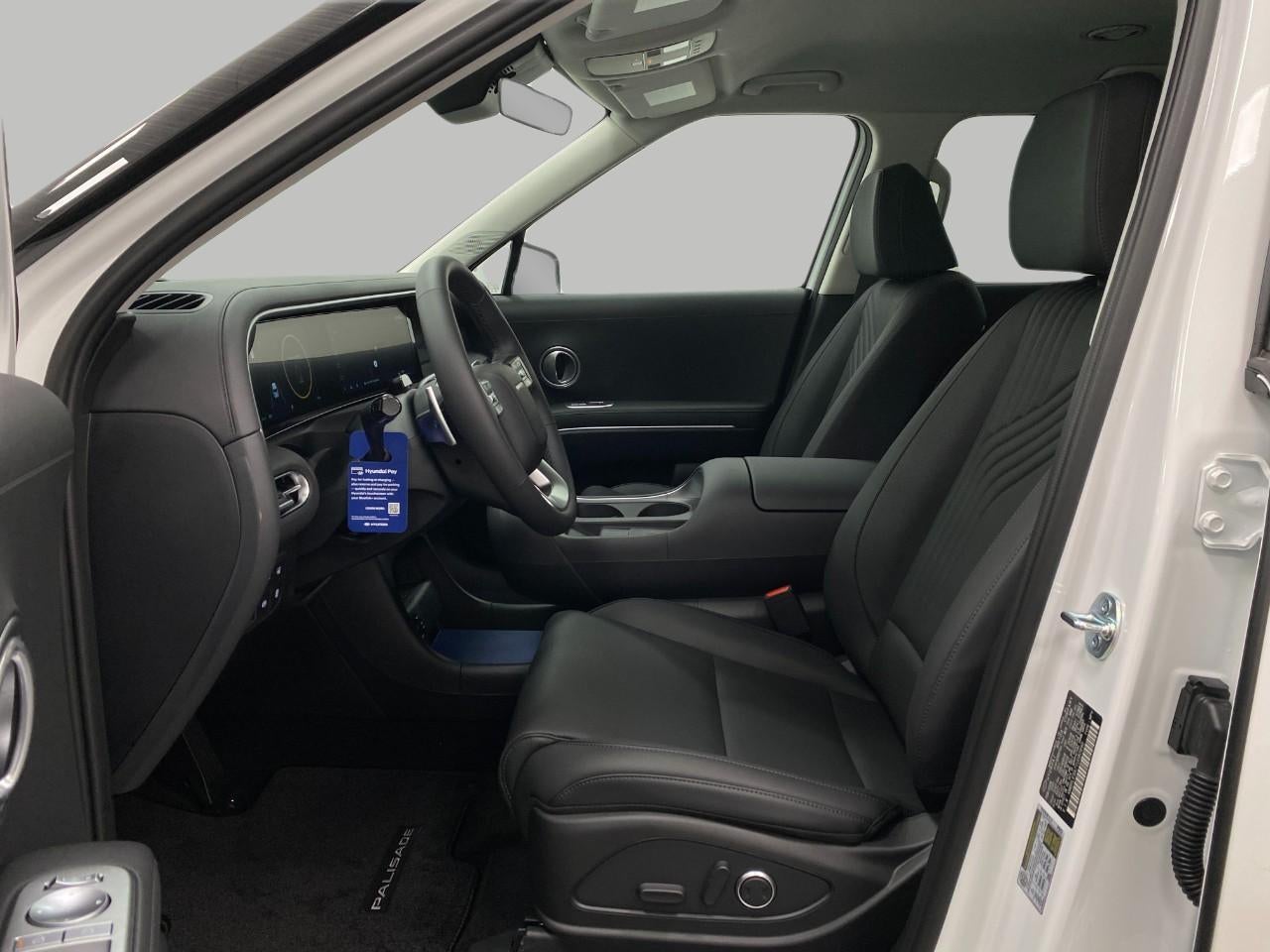 2026 Hyundai PALISADE HYBRID SEL 7P