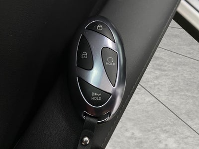 2026 Hyundai PALISADE HYBRID SEL 7P
