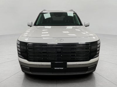 2026 Hyundai PALISADE HYBRID SEL 7P