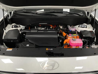 2026 Hyundai PALISADE HYBRID SEL 7P