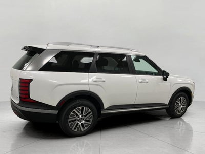 2026 Hyundai PALISADE HYBRID SEL 7P