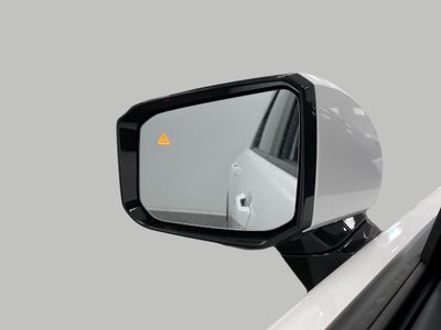 2026 Hyundai PALISADE HYBRID SEL 7P