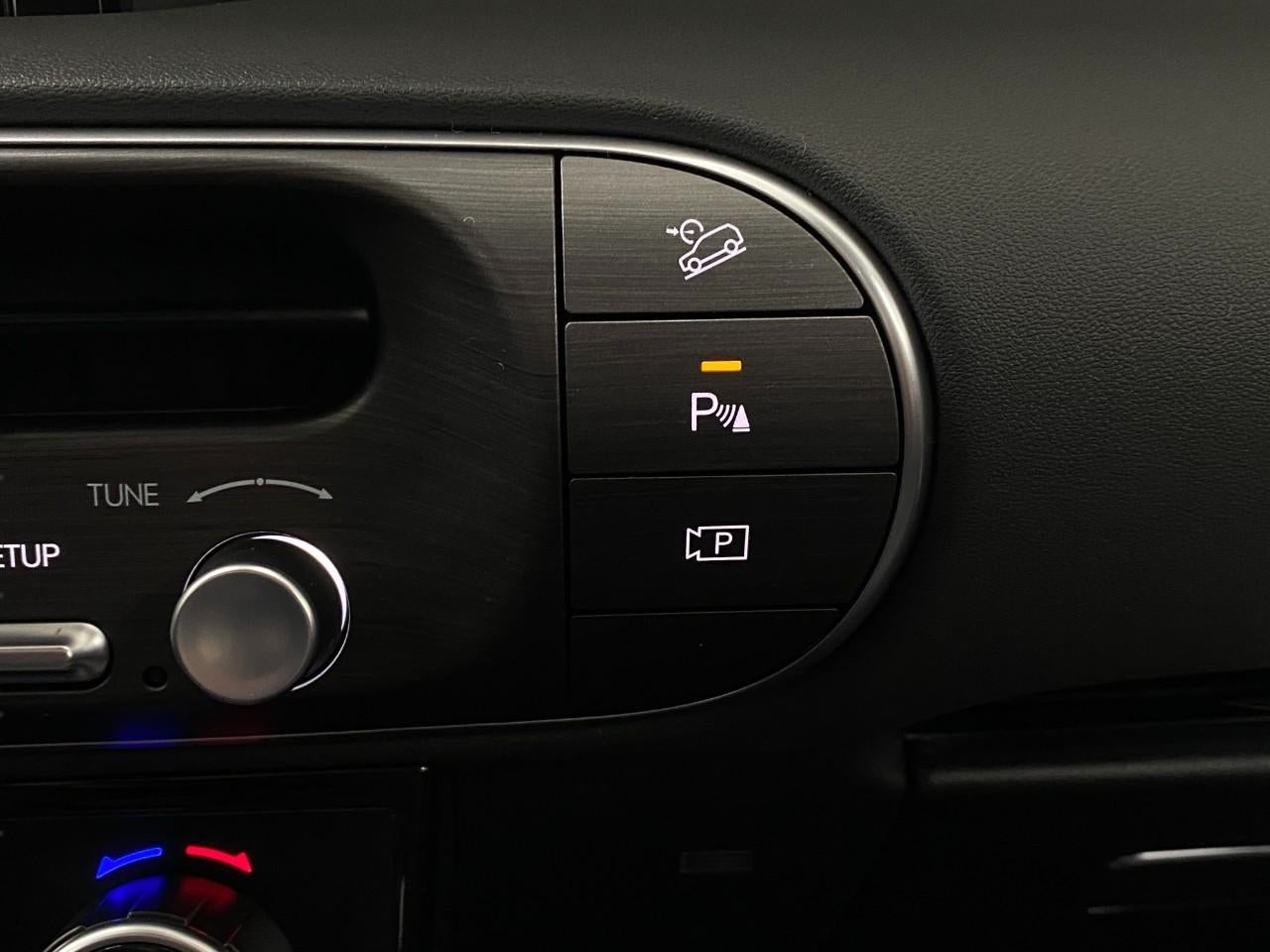 2026 Hyundai PALISADE HYBRID SEL 7P