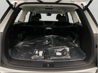 2026 Hyundai PALISADE HYBRID SEL 7P