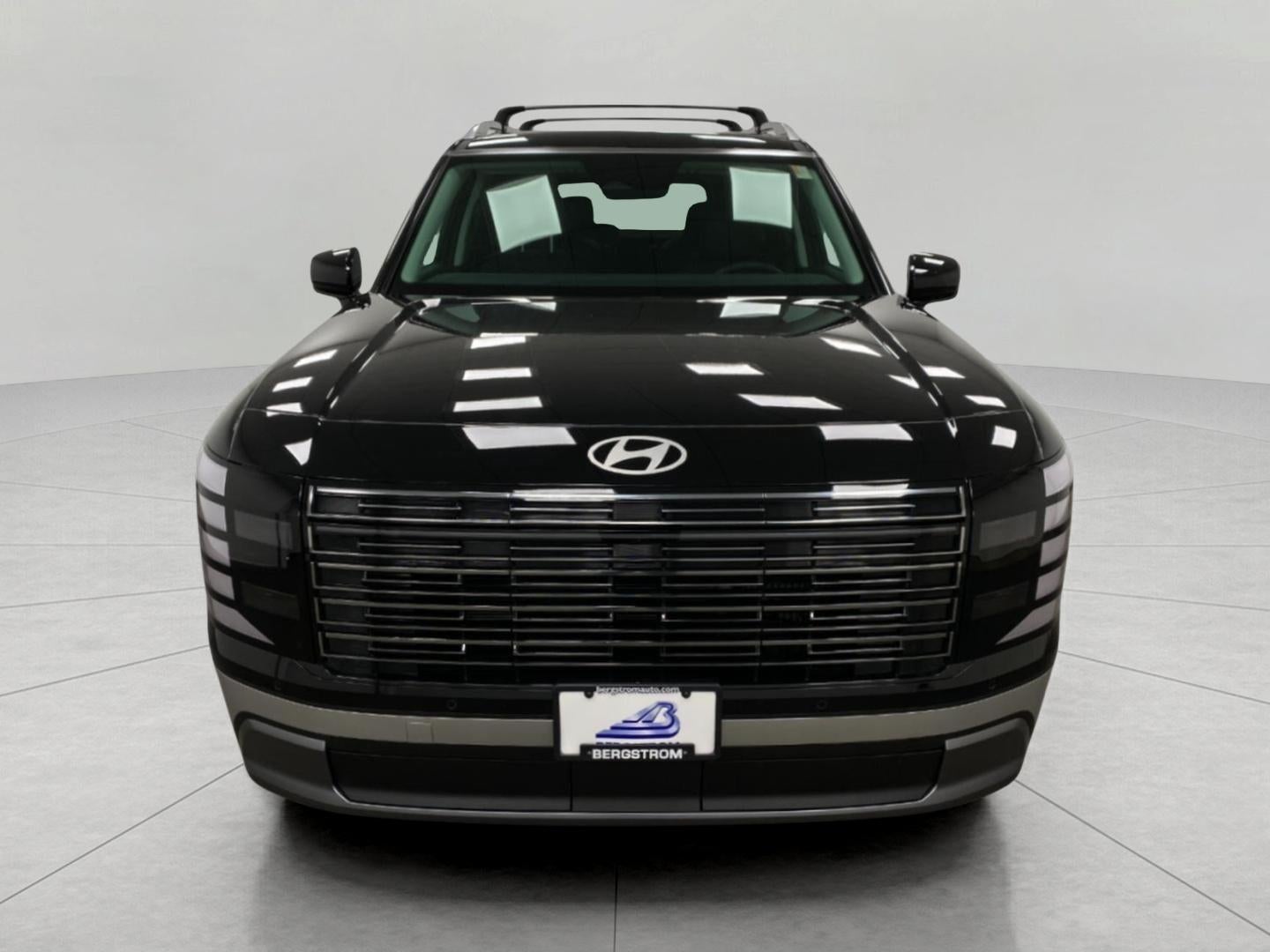 2026 Hyundai PALISADE HYBRID SEL 7P