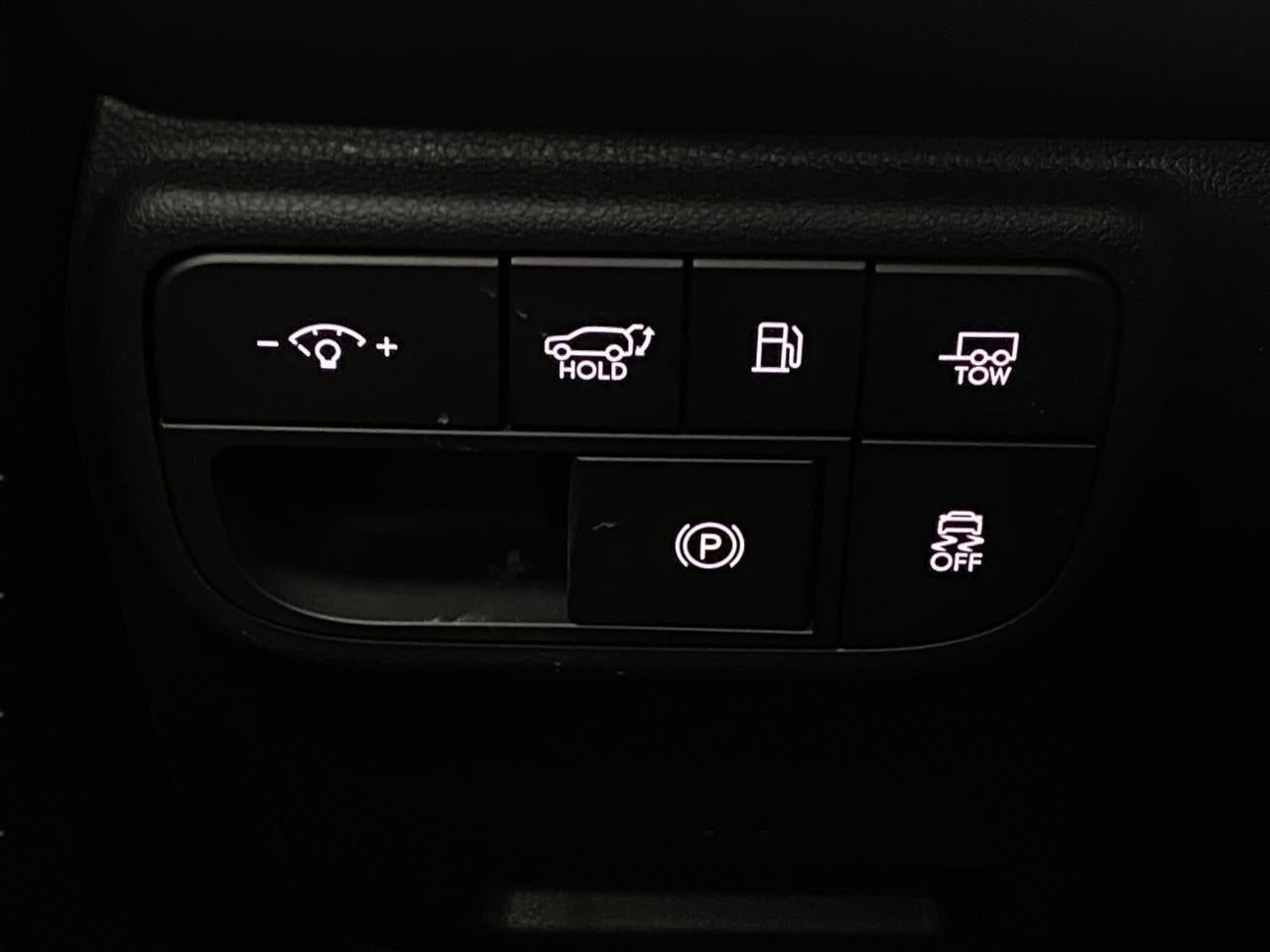 2026 Hyundai PALISADE HYBRID SEL 7P